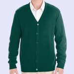 Men's Pilbloc™ V-Neck Button Cardigan Sweater