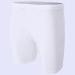 Men's 8" Inseam Compression Short