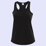 Pro Spun® Racerback Ladies' Tank