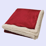 Original Lambswool Throw