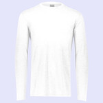 Youth 3.8 oz., Tri-Blend Long Sleeve T-Shirt