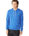 Unisex Challenger Eco-Fleece Hoodie