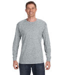 Adult DRI-POWER® ACTIVE Long-Sleeve T-Shirt