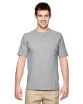 Adult DRI-POWER® ACTIVE Pocket T-Shirt