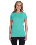 Ladies' Junior Fit T-Shirt