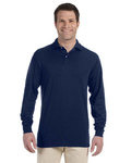 Adult DRI-POWER® ACTIVE Long-Sleeve Jersey Polo