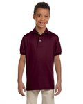 Youth DRI-POWER® ACTIVE Jersey Polo