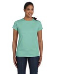 Ladies' Essential-T T-Shirt