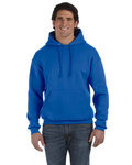 Adult Supercotton™ Pullover Hooded Sweatshirt