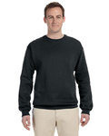 Adult Supercotton™ Fleece Crew