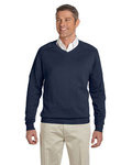 Men's V-Neck Sweater