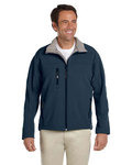 Men's Soft Shell Jacket