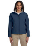 Ladies' Soft Shell Jacket