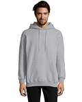 Adult 9.7 oz. Ultimate Cotton® 90/10 Pullover Hooded Sweatshirt