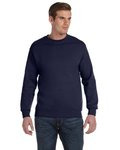 Adult DryBlend® Fleece Crew