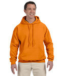 Adult DryBlend® Adult 9 oz., 50/50 Hooded Sweatshirt