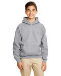 Youth Heavy Blend™ Hooded Sweatshirt