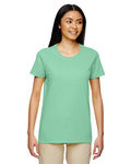 Ladies' Heavy Cotton™ T-Shirt