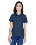 Ladies' Short-Sleeve Polo