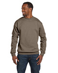 Unisex Ecosmart® Crewneck Sweatshirt