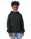 Youth Powerblend® Pullover Hooded Sweatshirt