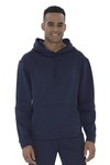 ATC PTECH® FLEECE HOODED SWEATSHIRT.