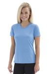 ATC PRO TEAM SHORT SLEEVE LADIES' TEE.