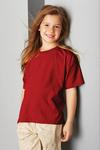 GILDAN® DRYBLEND YOUTH T-SHIRT.