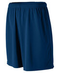 Wicking Mesh Athletic Short