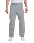 Adult NuBlend® Fleece Sweatpant