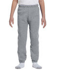 Youth NuBlend® Fleece Sweatpant