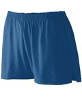 Girls' Trim Fit Jersey Short