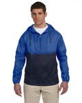 Adult Packable Nylon Jacket