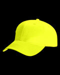 Cotton Twill Low Profile Cap