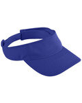 Youth Athletic Mesh Visor