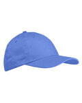 Brushed Twill Unstructured Cap