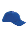 Youth Brushed Twill Unstructured Cap