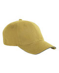 Twill Sandwich Baseball Cap