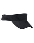 Sport Visor with Mesh