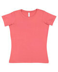 Ladies' Fine Jersey T-Shirt