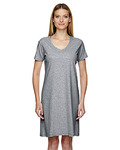 Ladies' V-Neck Cover-Up