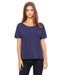 Ladies' Slouchy T-Shirt