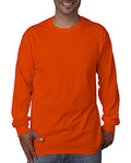 Adult Long-Sleeve T-Shirt