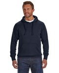 Adult Cloud Pullover Fleece Hooded Sweatshirt