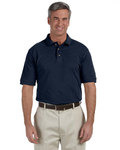 Men's Tall Short-Sleeve Polo