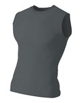 Men's Compression Muscle Shirt