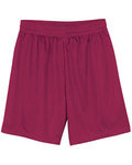 Men's 7" Inseam Lined Micro Mesh Short