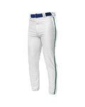 Pro Style Elastic Bottom Baseball Pant