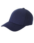 Adult Cool & Dry Piqué Mesh Cap