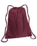 Large Drawstring Backpack